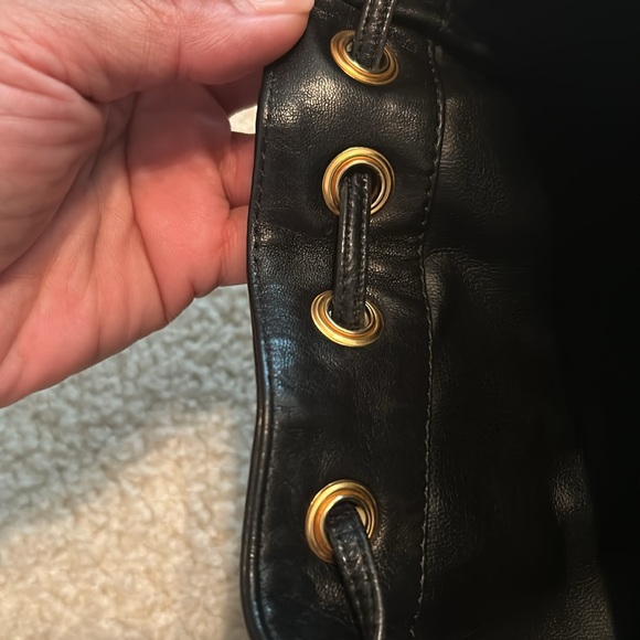 Bally Mini Backpack - Picture 10 of 16